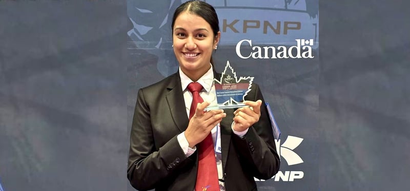 अस्मिता उत्कृष्ट रेफ्री