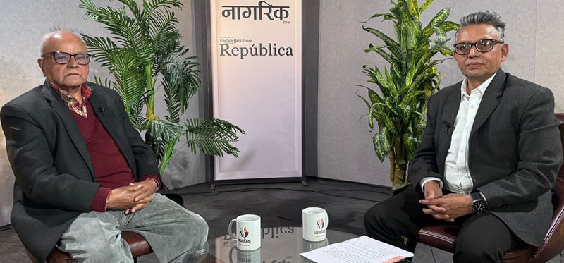 लोकप्रियतावादी तानासाही नेपालमा चल्दैन