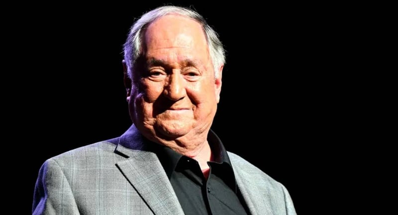 गायक निल सेडाकाको निधन