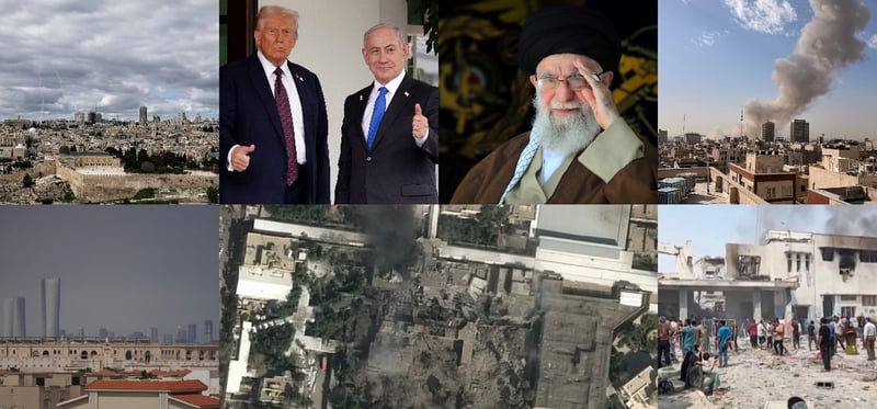 मध्यपूर्व युद्ध र नेपालमा पर्न सक्ने आर्थिक प्रभाव