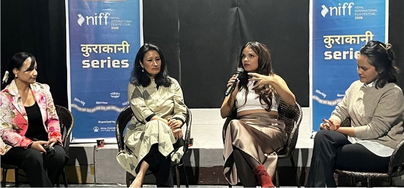 निफको तयारी तीव्र, ‘प्री-इभेन्ट’ धमाधम हुँदै