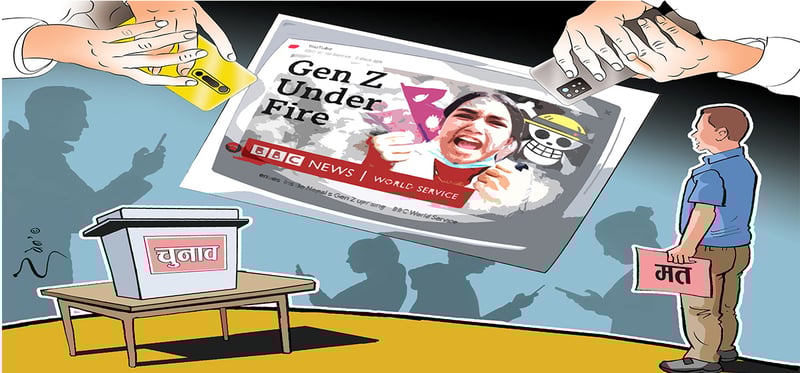 चुनावका बेला चिन्तन