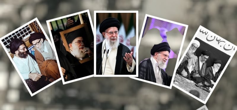 इरानी सर्वोच्च नेता खामेनीको अन्त्य: एक शक्तिशाली युगको विसर्जन !