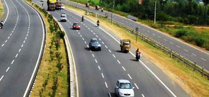 विस्तार गौरवको योजना सूर्यविनायक-धुलिखेल सडक