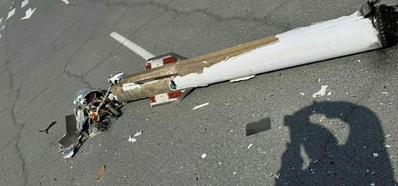 युएईमा इरानी आक्रमण: एक नेपालीसहित तीन जनाको मृत्यु, ५८ घाइते