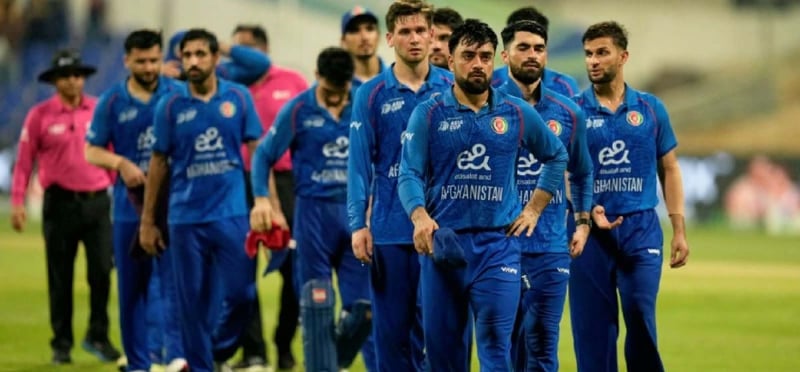 आईपिएललगत्तै अफगानिस्तानले भारत भ्रमण गर्ने