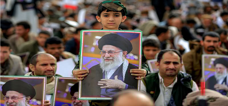 अपरेसन ‘एपिक फ्युरी’: इरानमा सत्ता परिवर्तन, ग्रेटर इजरायलको सपना!