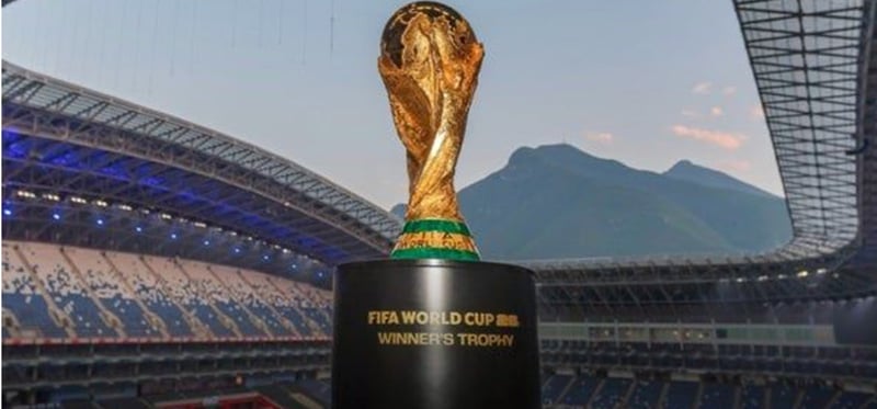 विश्वकपमा इरानको सहभागिता अनिश्चित