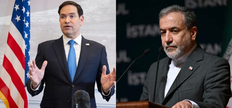 ‘इजरायललाई खुसी पार्न’ ट्रम्प युद्धमा होमिएको इरानको आरोप, अमेरिकी जनतालाई ‘देश फिर्ता लिन’ सुझाव