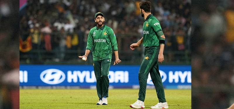 पाकिस्तानी क्रिकेटमा विवाद
