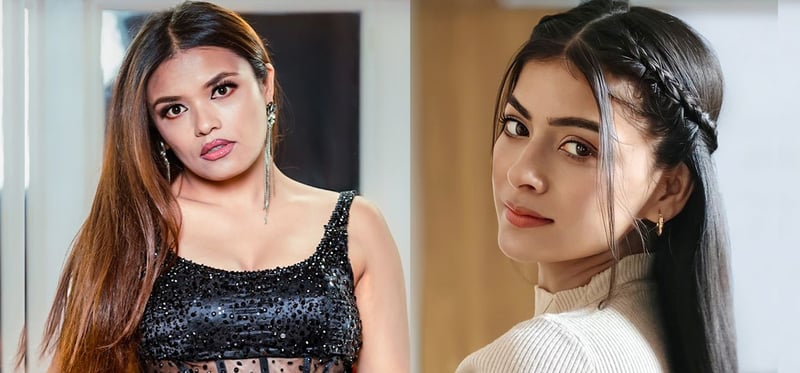 फिल्म ‘लालिमा’ अभिनय गरेका दुई नायिकाको फरक अनुभव