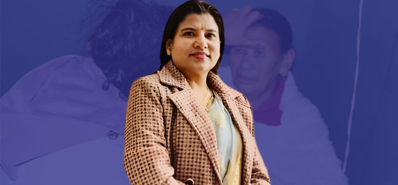 अन्तर्राष्ट्रिय महिला दिवसः नेपालको आँखा स्वास्थ्यमा महिलाको पहुँच