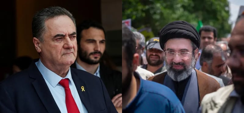 मोज्तबा इरानको सर्वोच्च नेता बन्ने चर्चा : इजरायलले दियो ‘सफाया’ गर्ने धम्की