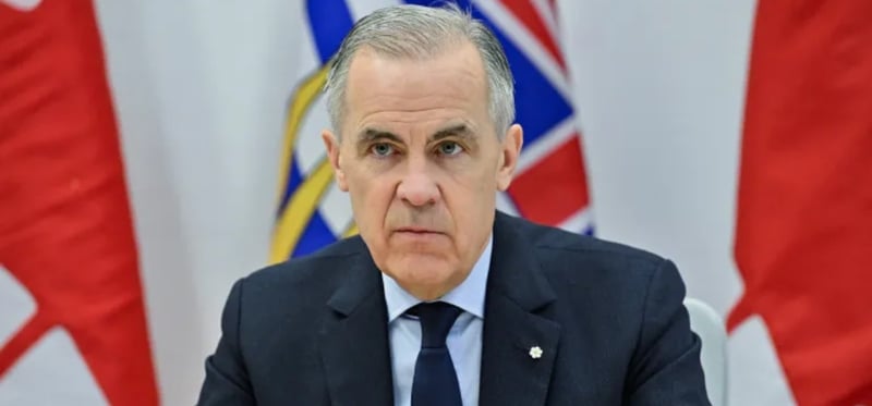 इरानमाथि अमेरिका-इजरायलको आक्रमण अन्तर्राष्ट्रिय कानुनविपरीत: प्रधानमन्त्री कार्नी