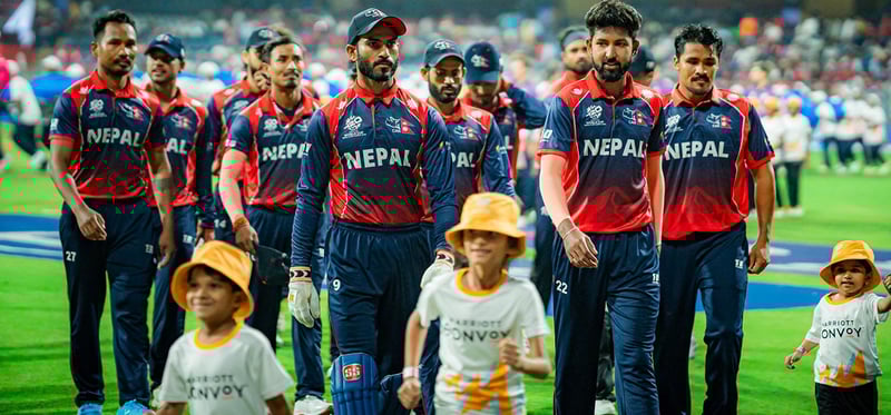 मध्यपूर्वमा तनावले नेपाली खेलकुदमा असर