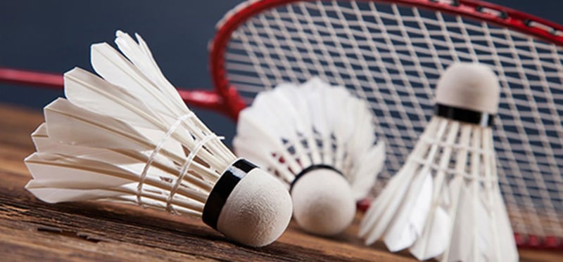 तनहुँमा ब्याडमिन्टनको आकर्षण बढ्दो