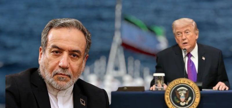 अमेरिका र उसका सहयोगीबाहेक अन्य देशका जहाजलाई स्ट्रेट खुला छः इरान