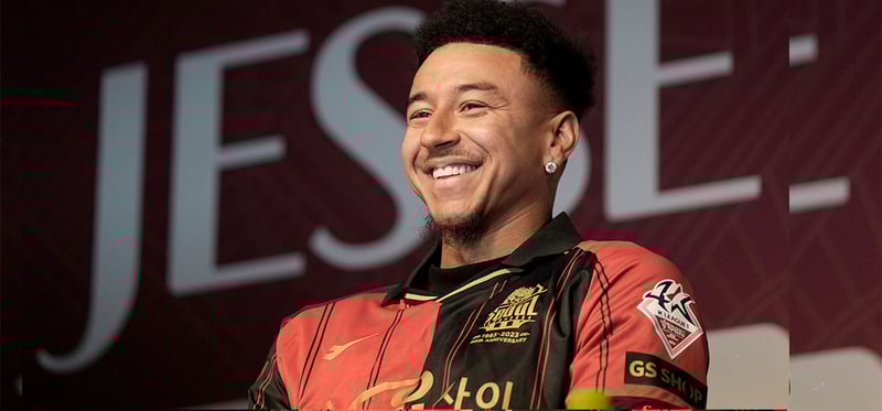 लिङ्गार्ड कोरिन्थियन्समा अनुबन्ध