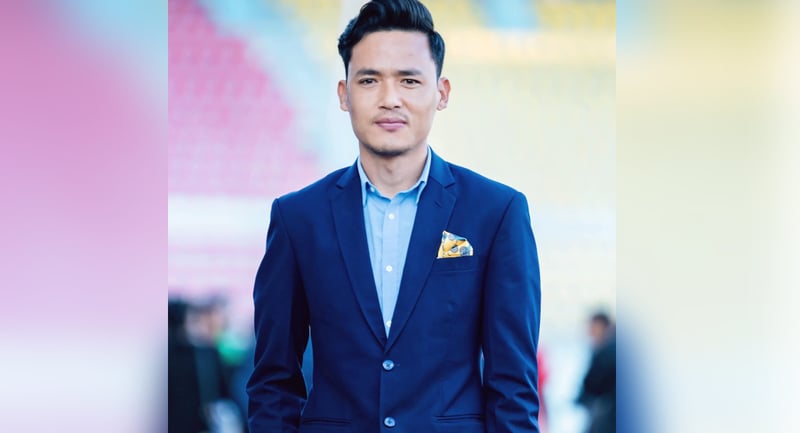 खेलाडीको मर्म बुझ्न नसक्ने संघ बन्द हुनुपर्छः अध्यक्ष विक्रम लामा