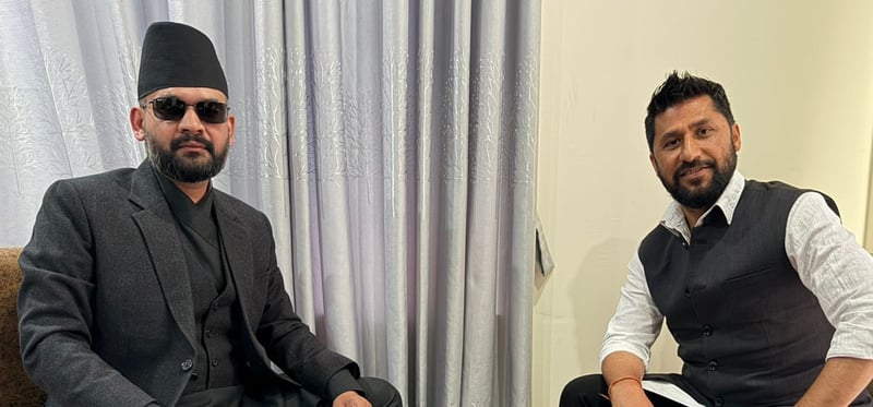 बालेन्द्रलाई संसदीय दलको नेता चयन गर्दै रास्वपा : भोलि प्रधानमन्त्रीको शपथ लिने तयारी