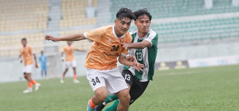 गुमायो एपिएफले अवसर, पछ्याउँदै आर्मी