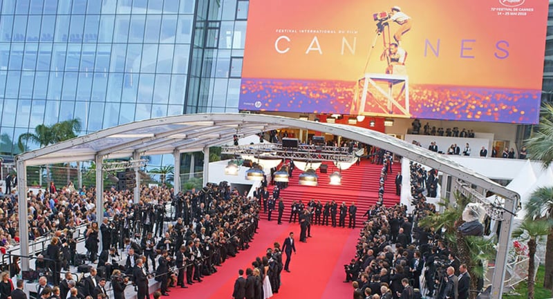 कान्स फिल्म फेस्टिभलमा चलचित्र विकास बोर्ड सहभागी हुने