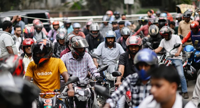 तेल संकटले एसियामा तनाव