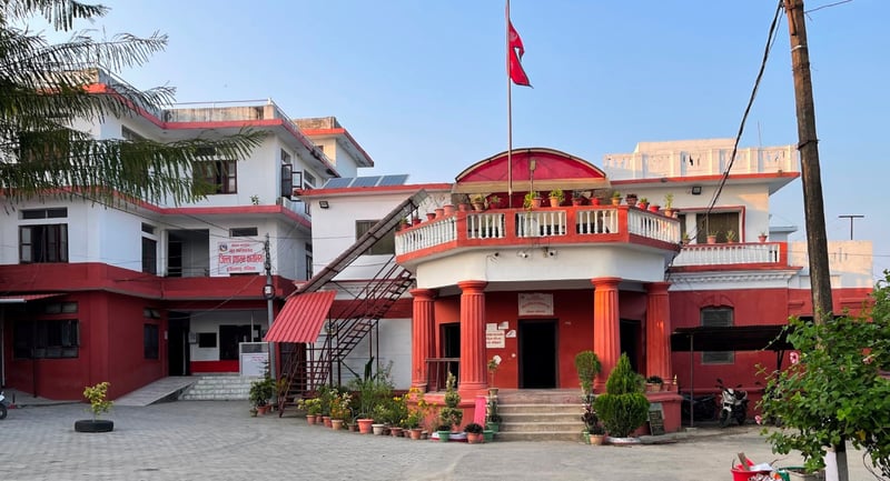 'ग्यासको कृत्रिम अभाव सृजना गरे कारबाही हुन्छ'