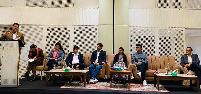 औषधिमा आत्मनिर्भर बनाउन ऐन संशोधन आवश्यक