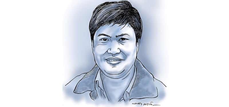 रहेनन् सुरेश किरण