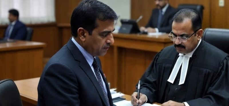 सालीको यूटर्नले सात वर्षपछि भिनाजु निर्दोष ठहर