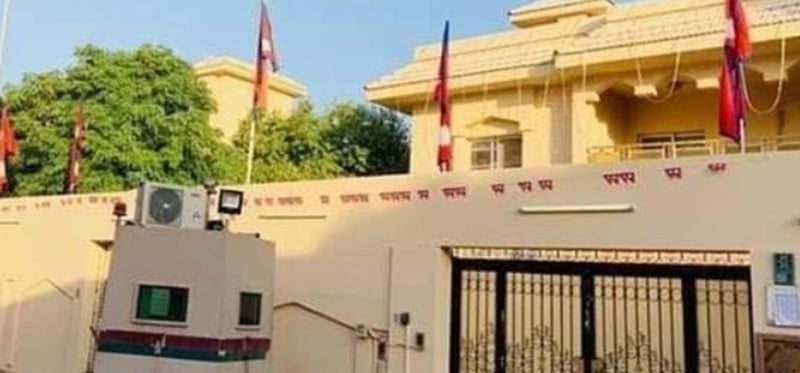 सामाजिक सञ्जाल चलाउँदा सतर्क रहन साउदी दूतावासको आग्रह