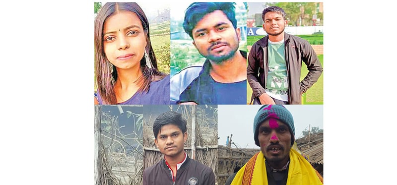 आरक्षणले उज्यालिँदै सीमान्तकृत मुहार