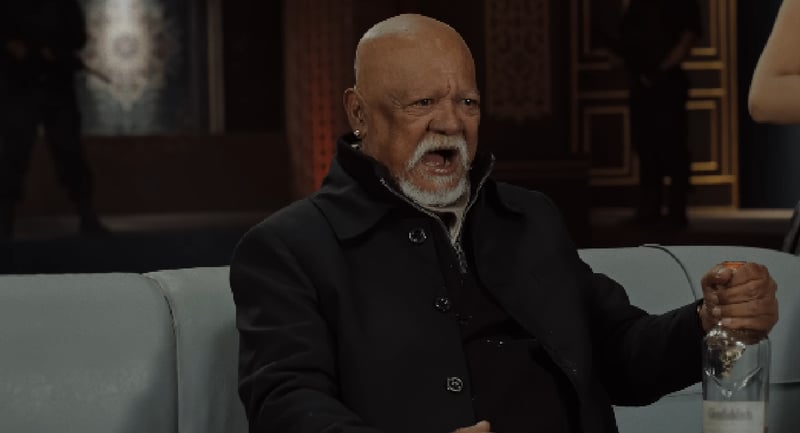 दिवंगत सुनिल थापाको अन्तिम चलचित्र ‘राम नाम सत्य’को टिजर सार्वजनिक