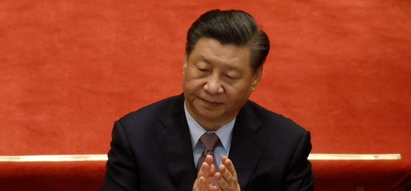 इरानी स्कुल आक्रमणका पीडितलाई चीनले दुई लाख डलर सहयोग दिने