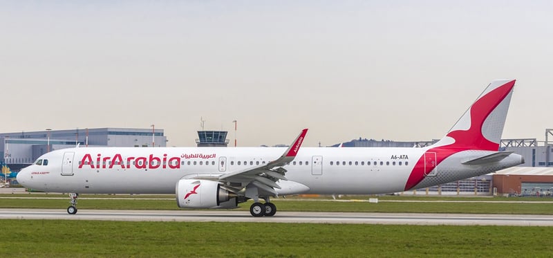 शारजाह-काठमाडौं-शारजाह उडान आठ दिनको लागि रद्द