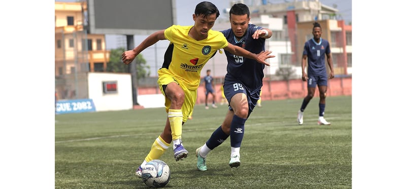 नव जनजागृतिको पहिलो अंक