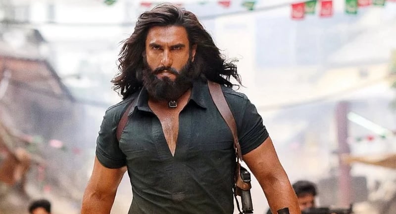 रणवीर सिंहको 'धुरन्धर २’ ले रिलिजअघि नै कमायो २७ करोड बढी