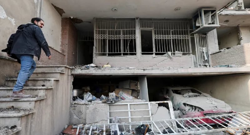 इरान युद्धः अमेरिका–इजरायल आक्रमणको १६ औं दिनमा कहाँ के भयो?