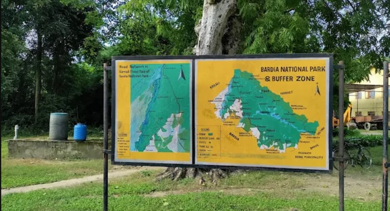 सिकार खेल्न गएका ५ जना बेपत्ता