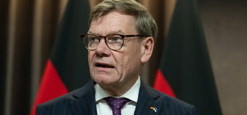 युद्ध अन्त्य नगरी क्षेत्रीय सुरक्षा सम्भव छैनः जर्मनी