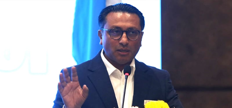 संसद्मा बोल्दा अध्ययन गरेर बोलौं : स्वर्णिम वाग्ले