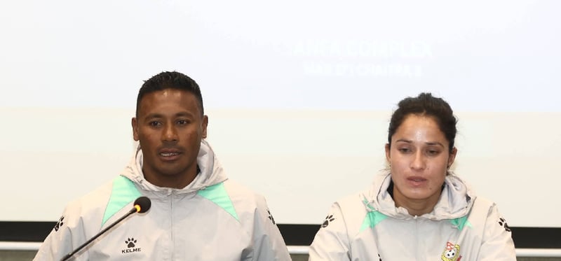 एन्फा राष्ट्रिय महिला लिग बुधबारदेखि, नौ टोलीले प्रतिस्पर्धा गर्ने