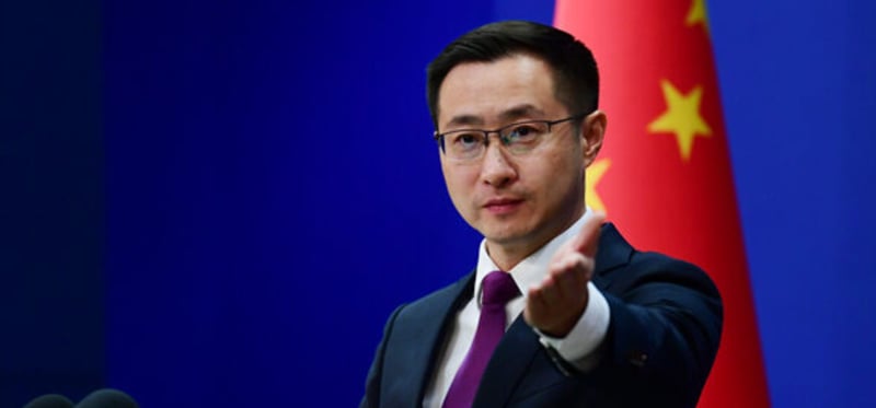 अफगानिस्तान र पाकिस्तानलाई संयमता अपनाउन चीनको आह्वान