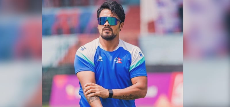 करणले जापान प्रिमियर लिग खेल्ने