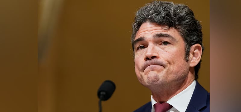 ट्रम्प प्रशासनका सुरक्षा अधिकारीले दिए राजीनामा