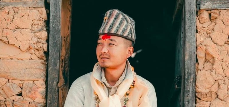 मैले तलब लिन्न भन्दा पपुलिष्टलाई छटपटी : सुदन गुरुङ