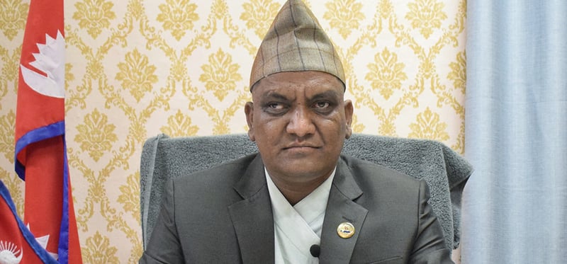 नतिजाले मात्र शिक्षाको गुणस्तर मापन हुँदैन : मन्त्री भण्डारी