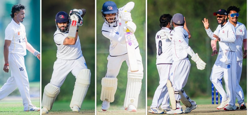 जय ट्रफीः उपाधि नेपाल पुलिस क्लबलाई, फाइनलमा आर्मी पराजित