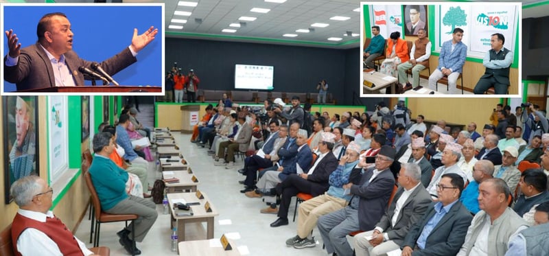 कांग्रेसले भन्यो: २१ निर्वाचन क्षेत्रमा हारको प्रमुख कारण अन्तर्घात र कमजोर अभियान